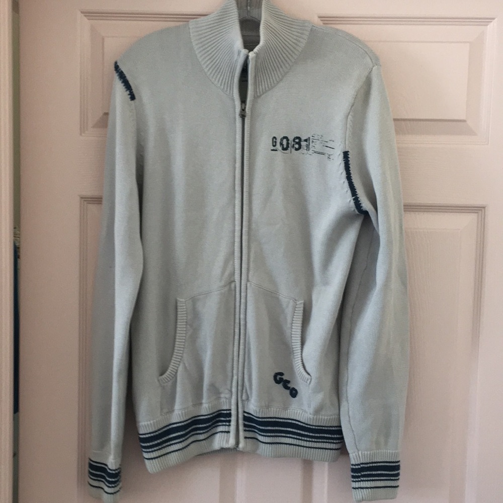 Nice jacket